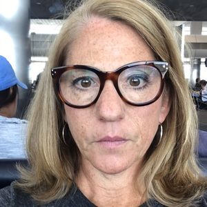 Meet your Posher, Alison